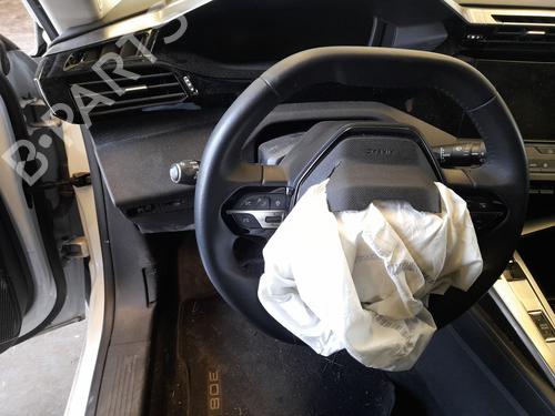 Used Steering wheel Steering wheel 37218355 37218355