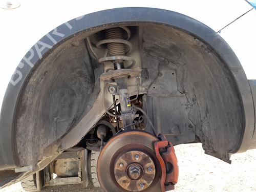 Used Wheel arch NISSAN QASHQAI I (J10, NJ10) 1.5 dCi (106 hp) 30514801