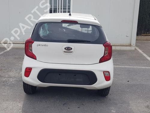 Right front window switch KIA PICANTO II (TA) | BP11084663I26