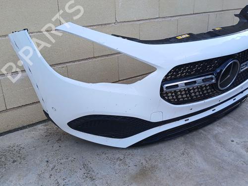 Front bumper MERCEDES-BENZ GLA (H247) GLA 200 d (247.712) | BP27156111C7