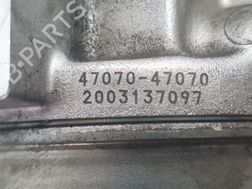 ABS pump TOYOTA COROLLA Saloon (_E21_) 1.8 VVTi Hybrid (ZWE211, MZEA12) | BP37274952M43  - Image 5