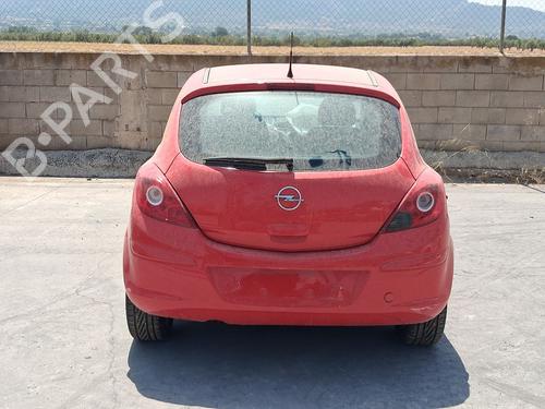 Engine OPEL CORSA D (S07) 1.2 (L08, L68) | BP37719079M1 - Image 5