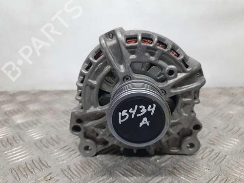 Generator AUDI A3 Limousine (8YS, 8YM) 35 TDI (150 hp) 17481508