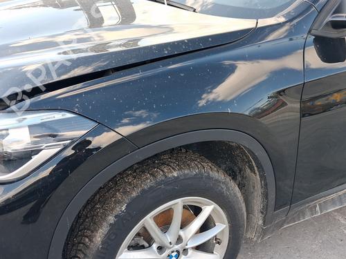 Used Left front fenders Left front fenders BMW X1 (F48) sDrive 18 d (150 hp) 40505401 40505401