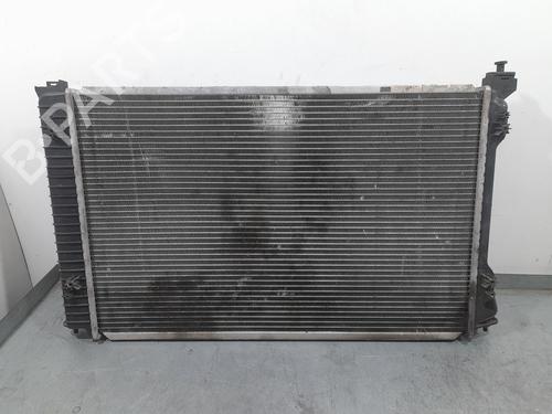 Køler AUDI A6 C6 Avant (4F5) 3.0 TDI quattro (225 hp) 31716779