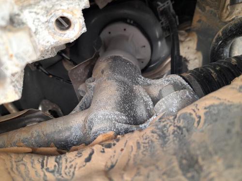 Used Steering rack KIA XCEED (CD) 1.0 T-GDI (120 hp) 29279178