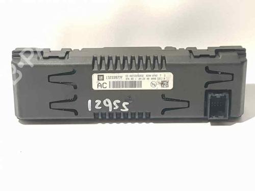 Display monitor OPEL INSIGNIA A (G09)  | BP8149529C48 