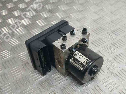 Used ABS pump SKODA OCTAVIA I (1U2) [1996-2010]  19159881