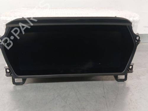 Used Instrument cluster Instrument cluster BMW 1 (F40) 118 d (150 hp) 35804543 35804543