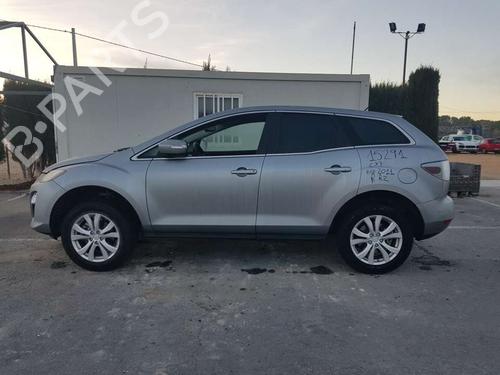 Right front indicator MAZDA CX-7 (ER)  | BP16687010C33 