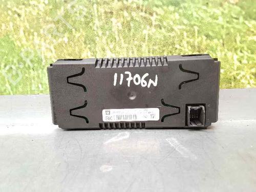 Display monitor OPEL INSIGNIA A (G09)  | BP4512714C48 