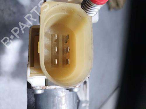 Rear left window mechanism FORD GALAXY II (WA6)  | BP11808531C24 
