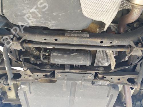 Bagaksel FORD FOCUS III 1.0 EcoBoost (125 hp) 32732313