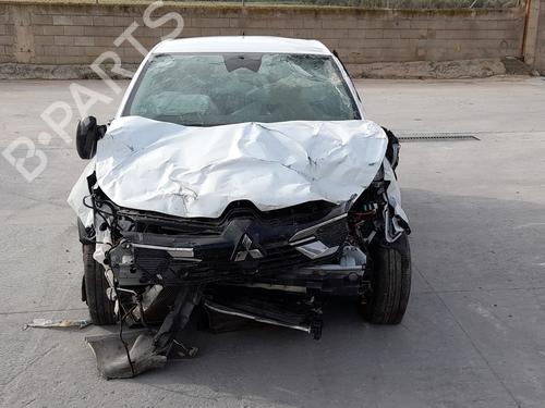 Right tailgate light MITSUBISHI COLT IV (CA_A) 1.6 (CA4A) | BP33955367C80  - Image 6