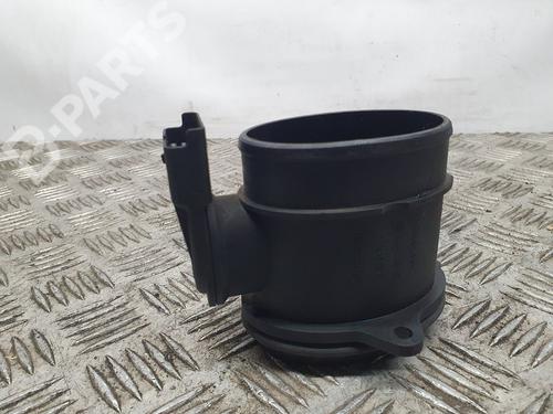 Used Mass air flow sensor PEUGEOT 3008 I MPV (0U_) [2009-2017]  11850832