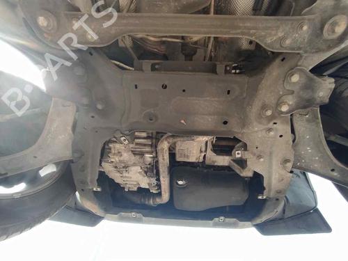 Used Subframe LAND ROVER FREELANDER 2 (L359) [2006-2015]  24357871