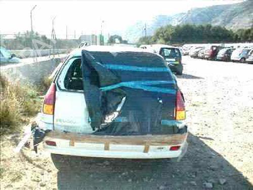 Gearbox PEUGEOT 306 Hatchback (7A, 7C, N3, N5)  | BP23048M3 