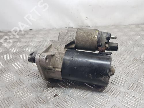 Startmotor TOYOTA COROLLA (_E12_) 1.6 VVT-i (ZZE121_, ZZE121R) | BP29743315M8
