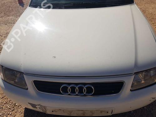 Used Hood AUDI A3 (8L1) 1.8 (125 hp) 20113119