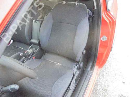 Rudehejsemotor forskærm venstre FIAT STILO (192_) 1.9 JTD (192_XE1A) | BP1992330E21 