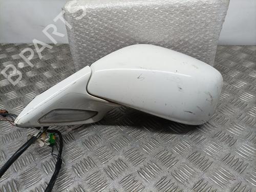 Left mirror PEUGEOT 807 (EB_)  | BP11769835C26