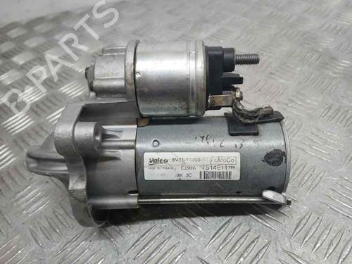 Starter FORD FIESTA VI (CB1, CCN)  | BP13752785M8 