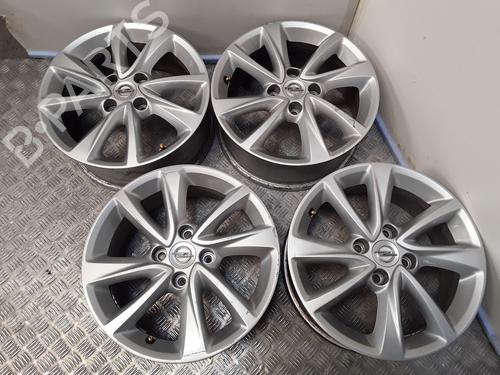 Used Rim Rim OPEL CORSA F (P2JO) 1.5 (68) (102 hp) 36296453 36296453