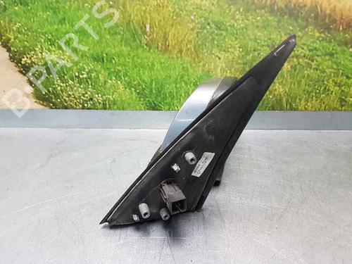 Right mirror OPEL MERIVA A MPV (X03)  | BP685750C27 