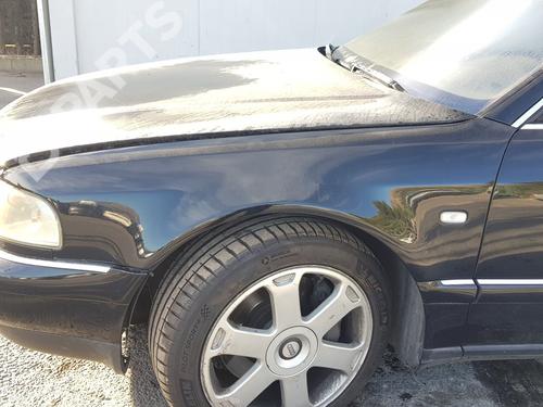 Left front fenders AUDI A8 D2 (4D2, 4D8) 4.2 quattro BP11168905C41