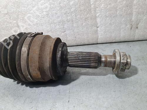 Left front driveshaft MITSUBISHI ASX (GA_W_)  | BP13907213M38 