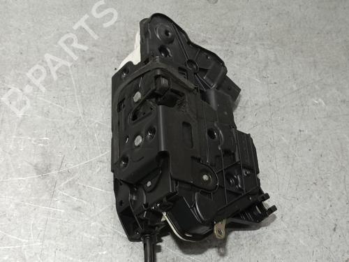 Vergrendeling links voor SEAT IBIZA IV (6J5, 6P1) 1.9 TDI (105 hp) 9758882