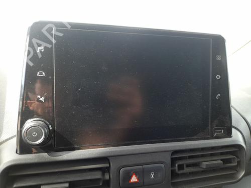 Used Electronic module OPEL COMBO Box Body/MPV (K9) 1.5 D (102 hp) 29866386