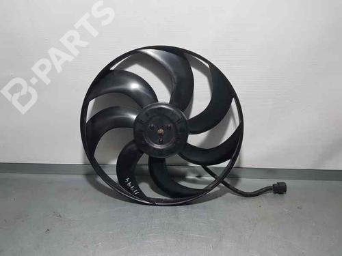 Radiator fan HYUNDAI KONA (OS, OSE, OSI) 1.6 T-GDi 4WD 3137230287 | BOSCH