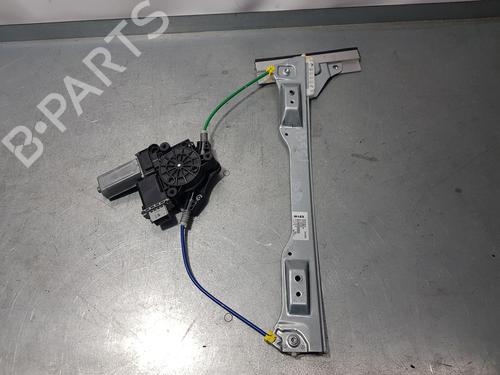 Used Front right window mechanism OPEL CORSA E (X15) [2014-2025]  8413386