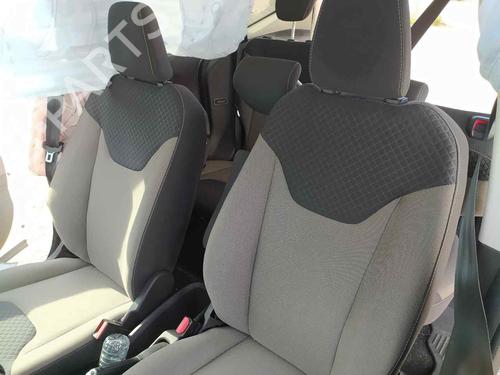 Used Left front seat FORD TOURNEO COURIER B460 MPV [2014-2025]  22182101