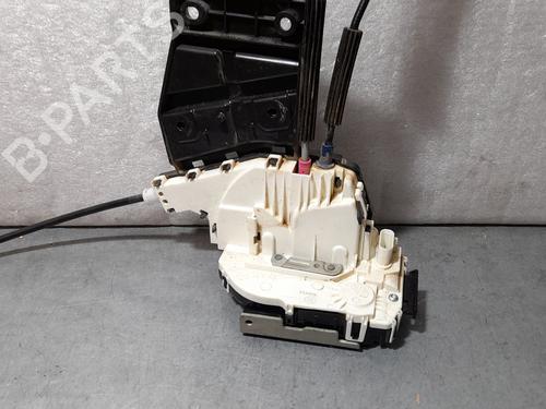 Venstre bak lås JEEP COMPASS (MP, M6, MV, M7) 1.4 MultiAir P04589915AE | 4 | PINS