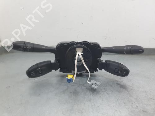 Used Steering column stalk Steering column stalk CITROËN C-ELYSEE (DD_) 1.6 BlueHDi 100 (99 hp) 36498242 36498242