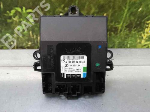 Used Comfort control module MERCEDES-BENZ B-CLASS Sports Tourer (W245) [2005-2011]  2678410
