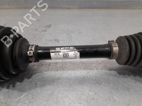 Left front driveshaft SEAT LEON ST (5F8) 2.0 TDI | BP29885840M38