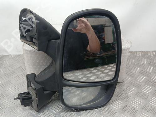 Bakspejl Højre OPEL VIVARO A Bus (X83) 2.0 CDTI (F7, J7, A07) (114 hp) 25490540