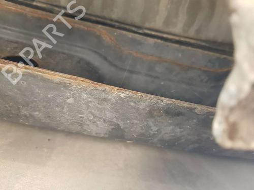 Used Rear bumper reinforcement SKODA OCTAVIA I Combi (1U5) [1998-2010]  18434313