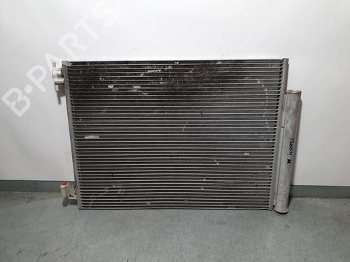 AC-Kondensator RENAULT CLIO IV (BH_) [2012-2021]  8616164