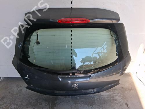 tailgate-peugeot-208-i-ca_-cc_-2012-2013-2014-2015-2016-2017-2018-2019-2020-2021-37217617 main image