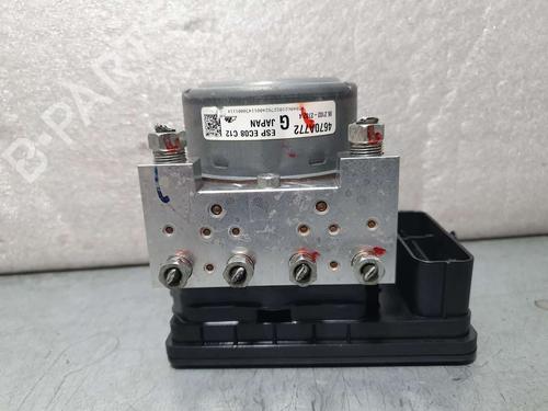 Used ABS pump MITSUBISHI ASX (GA_W_) [2009-2025]  13907165