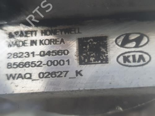 Turbolader/Kompressor KIA STONIC (YB) 1.0 T-GDi | BP38444442M71 - Image 7