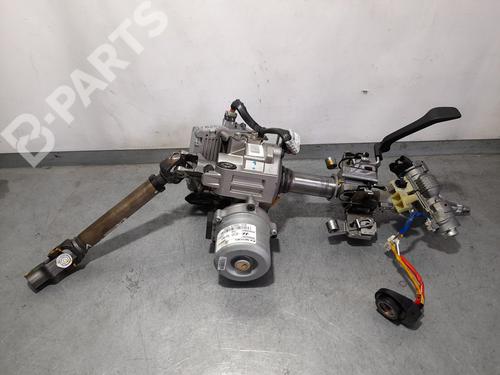 steering-column-kia-ceed-jd-14-cvvt-a256300001-2012-2013-2014-2015-2016-2017-2018-9234542 main image