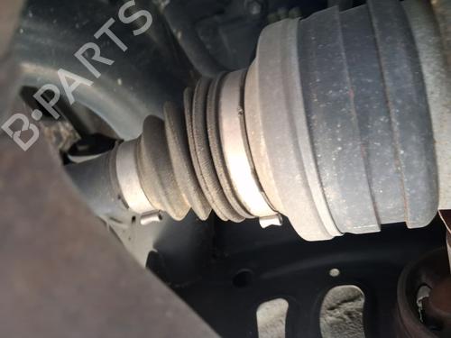 Right rear driveshaft LEXUS IS II (_E2_) 200d (ALE20_, ALE20R) | BP37800538M41 - Image 2