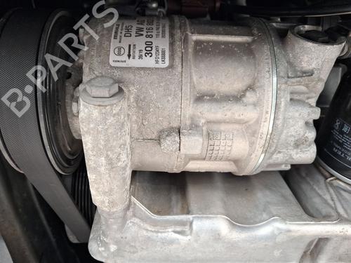 Used AC compressor AC compressor 38710200 38710200