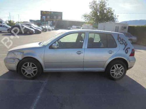 Steering pump VW GOLF IV (1J1)  | BP3356649M99 
