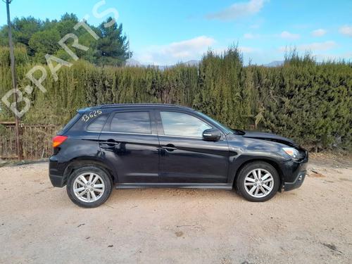 Left rear window switch MITSUBISHI ASX (GA_W_)  | BP8641652I29 